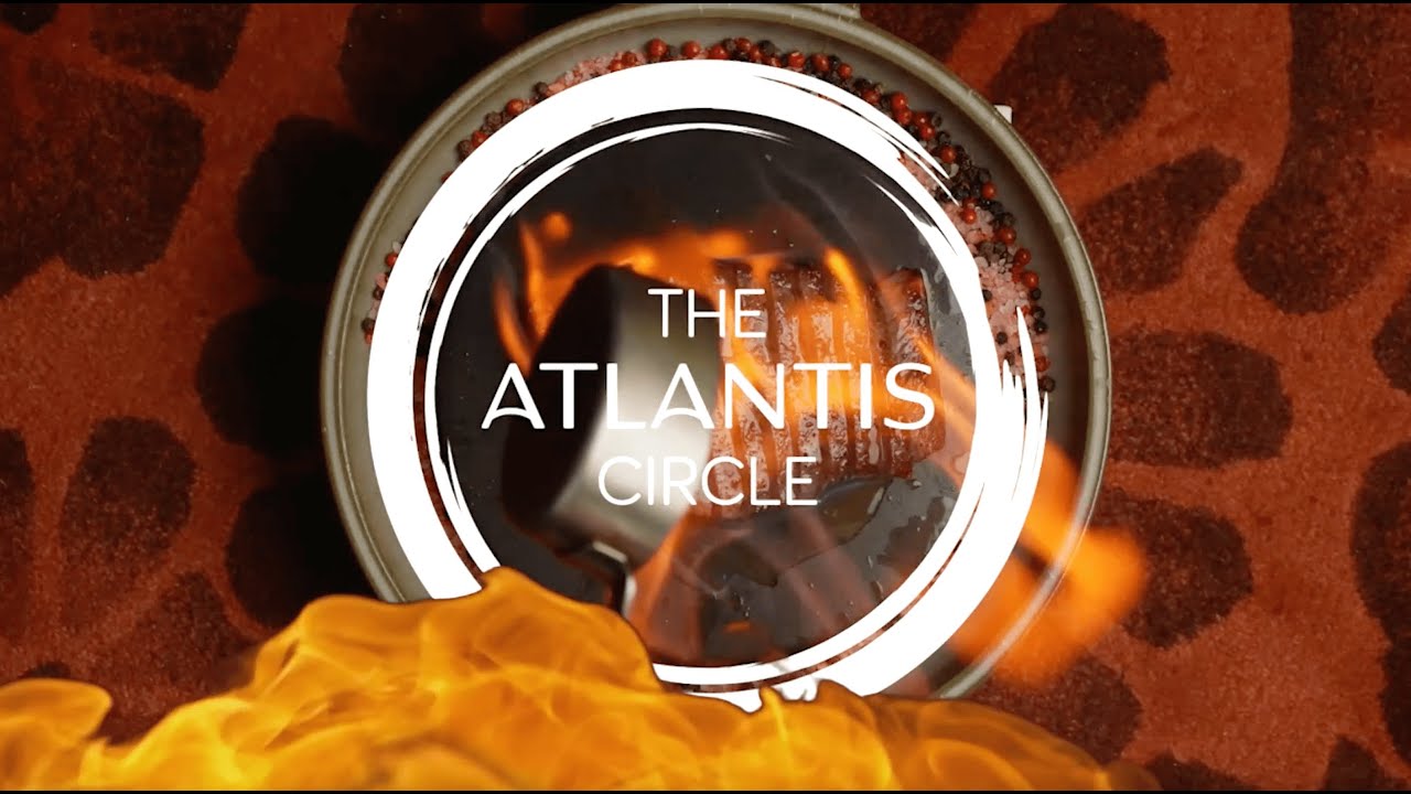 The Atlantis Circle App | Atlantis, the Palm