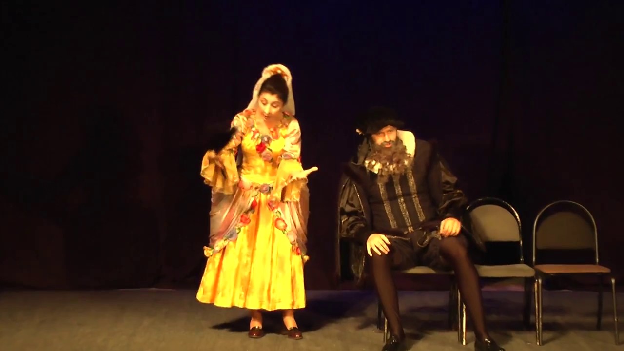 С.Прокофьев 