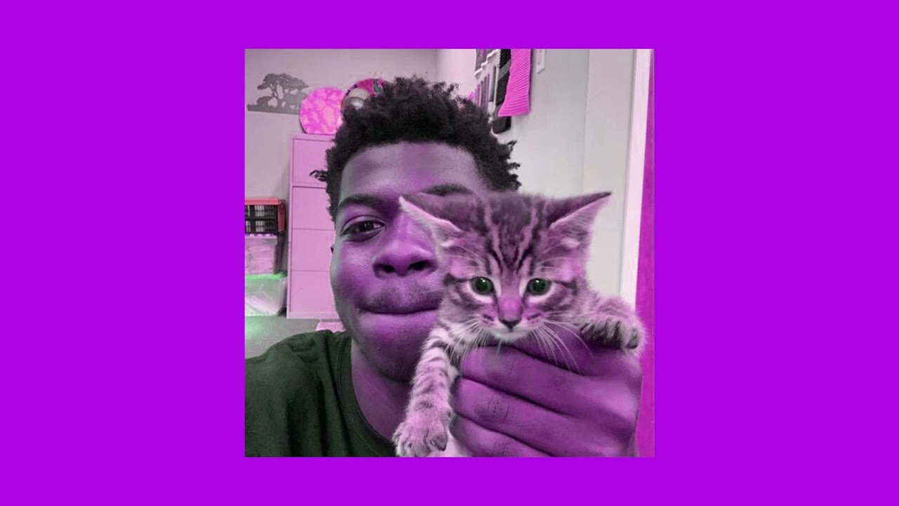 lil nas x - panini (slowed & reverb)