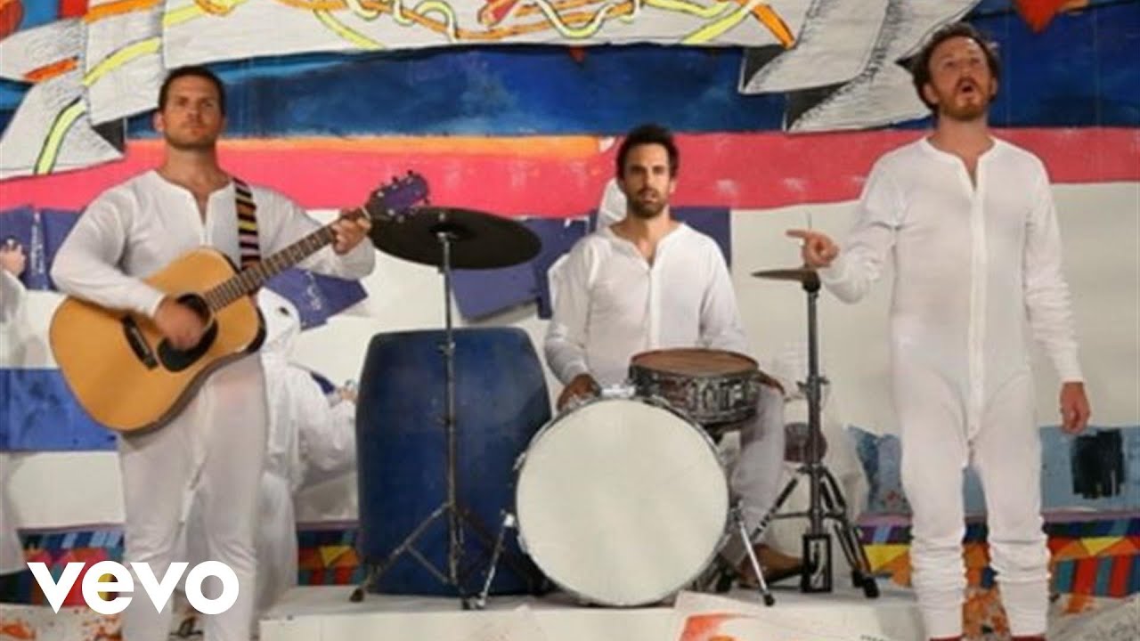 Guster - Do You Love Me
