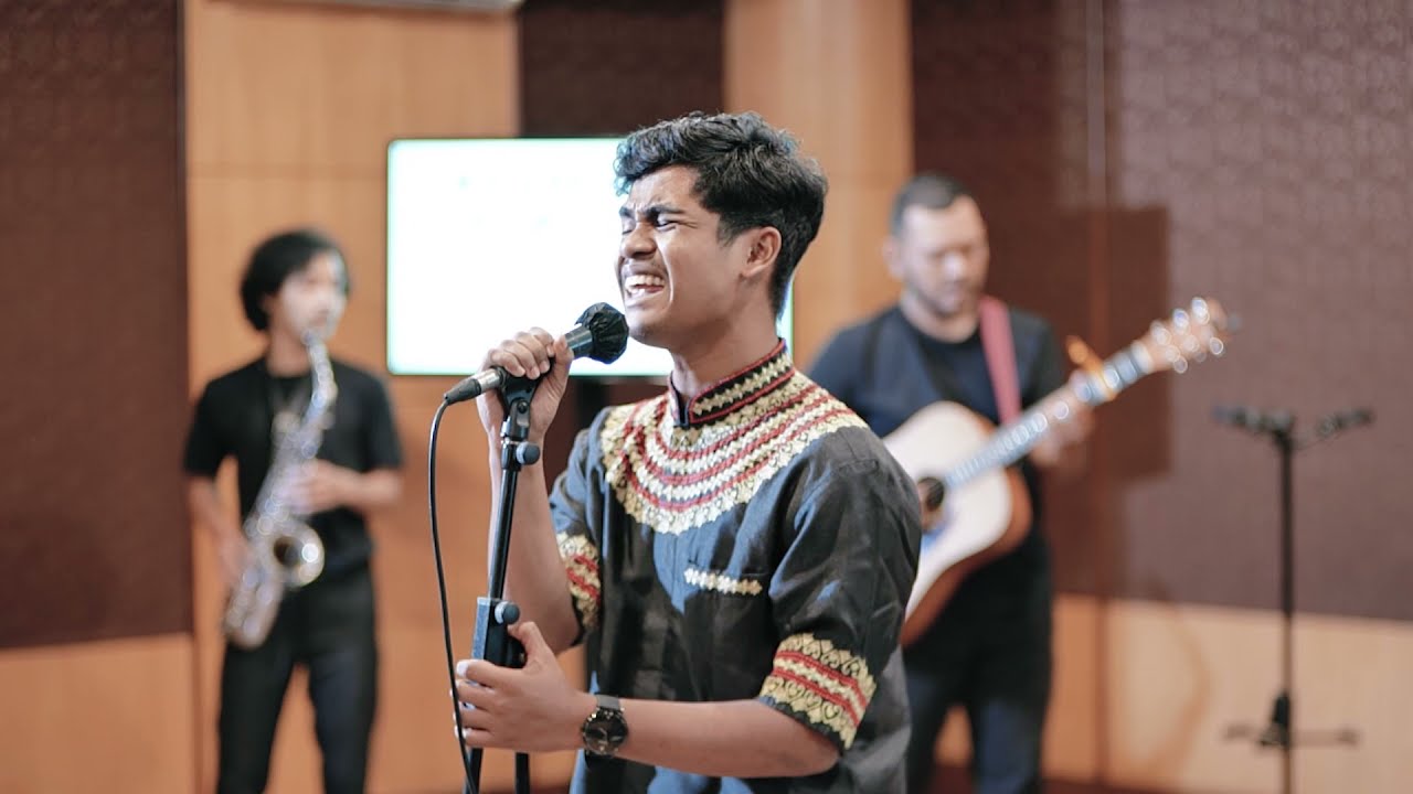 Keubitbit Ft Fahmil Arabi 
