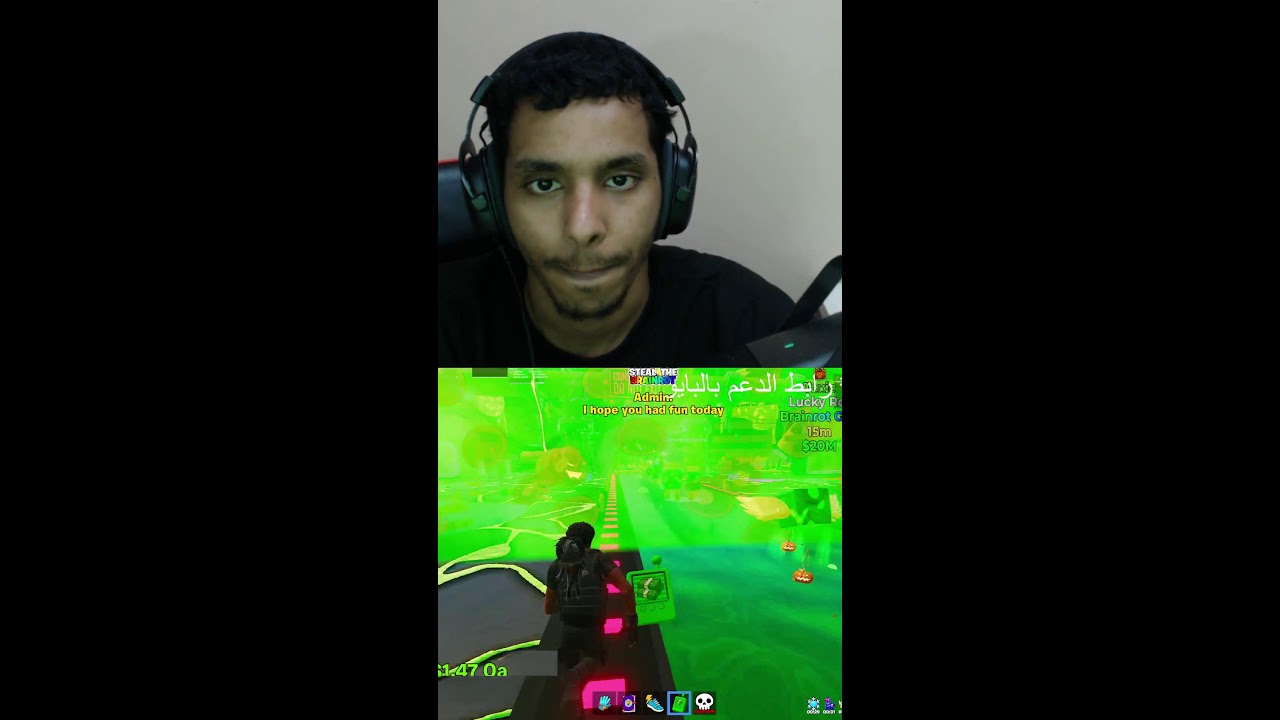 حياكم نلعب و نسولف