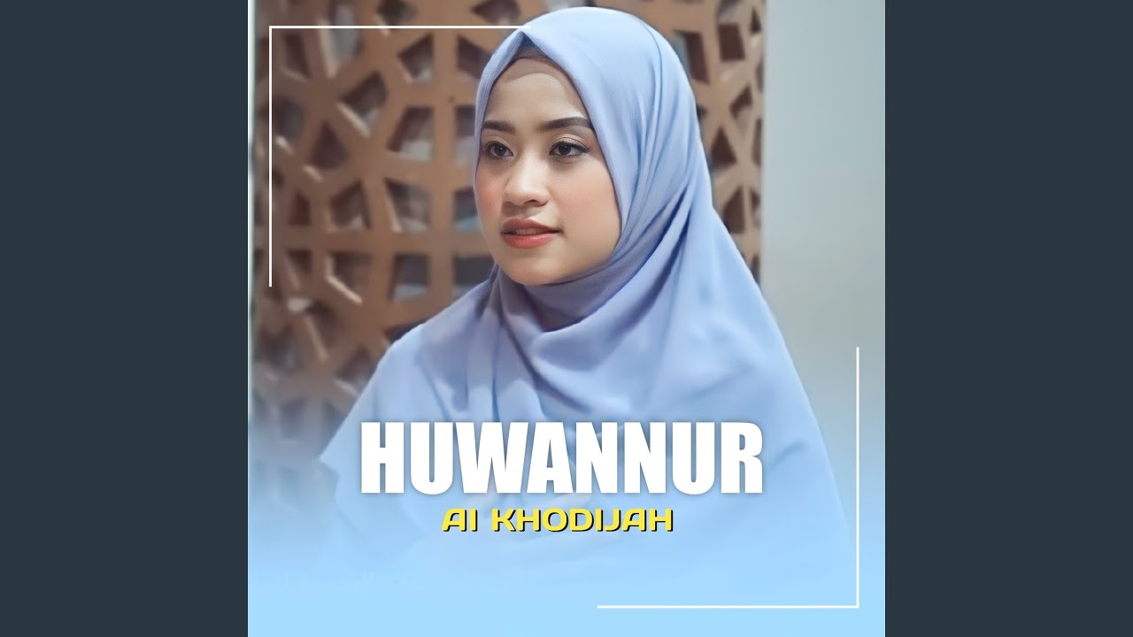 HUWANNUR