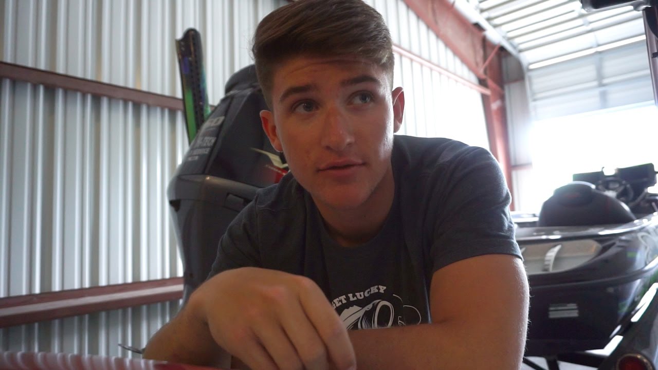 How to get Fishing Sponsors