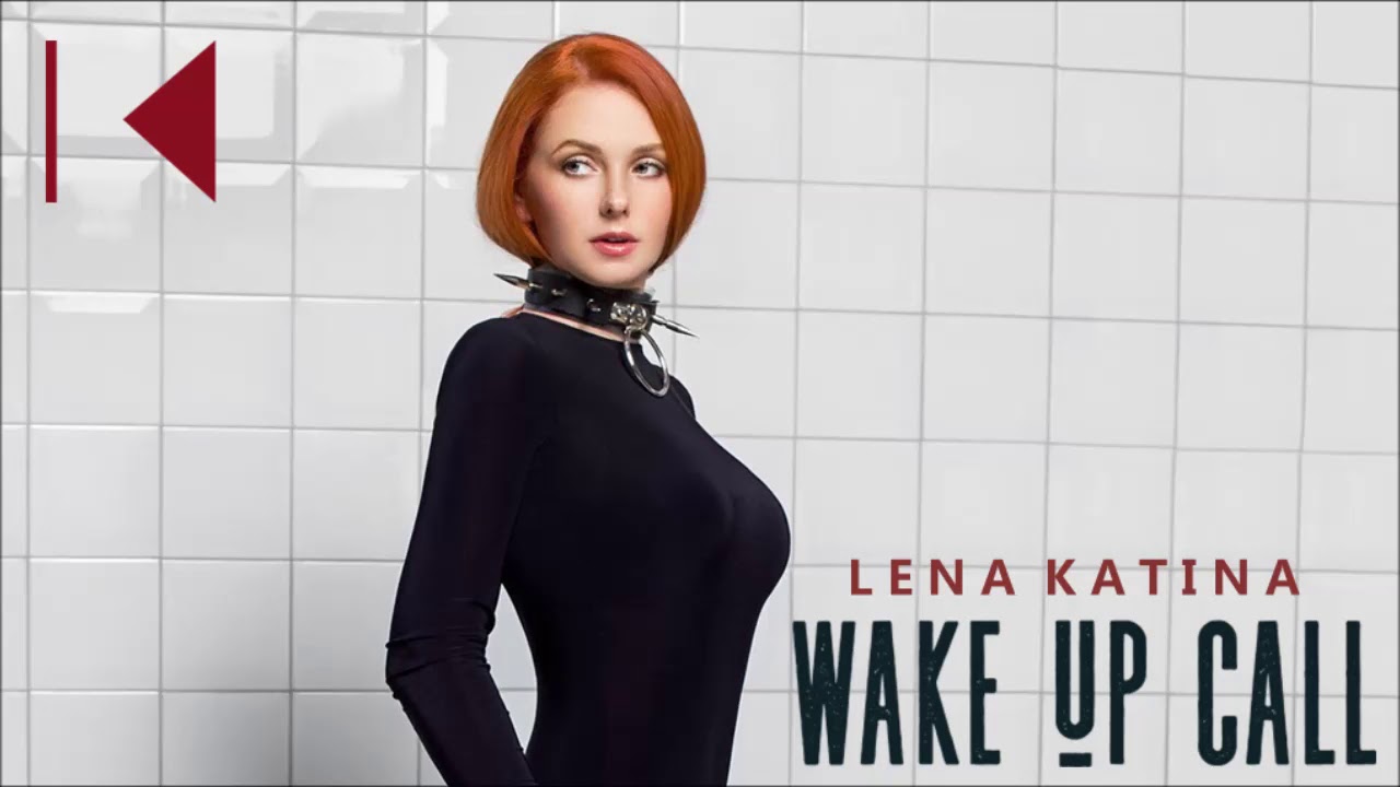 Lena Katina - Wake Up Call (Live Version 2018)