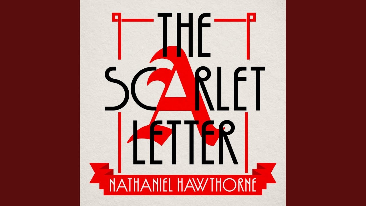 Chapter 23 - The Scarlet Letter