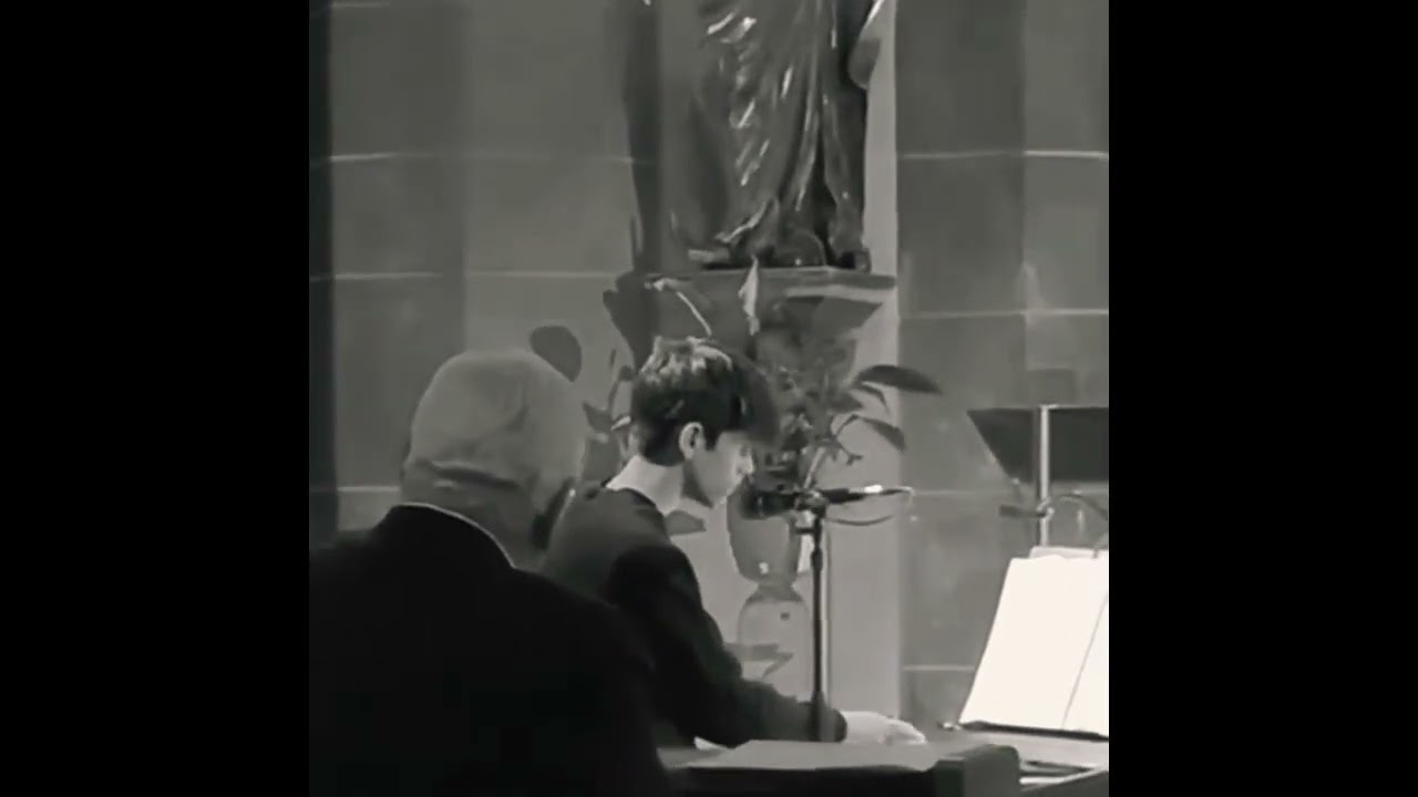 Weiße Fahnen (Silbermond) Cover, Live im Rheingauer Dom, Benefizkonzert 2022