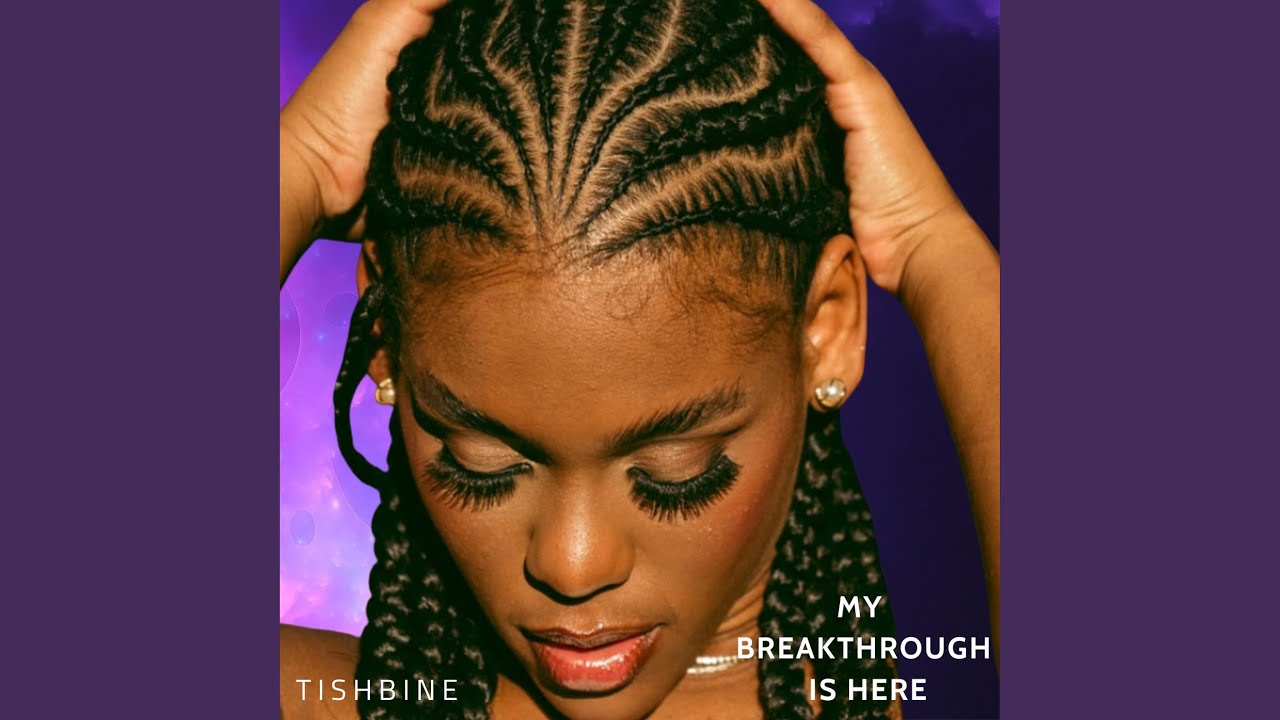 My Breakthrough is Here