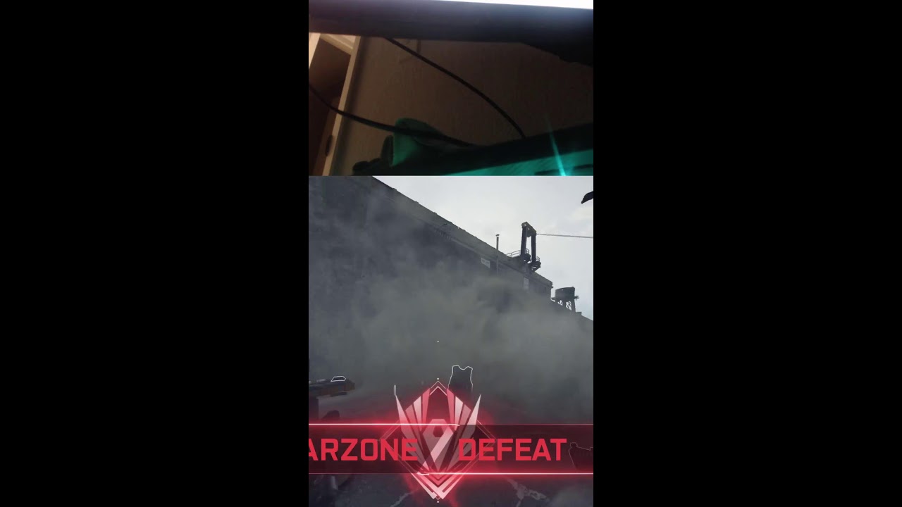 WARZONE Player  Black Ops 7  (Portrait)