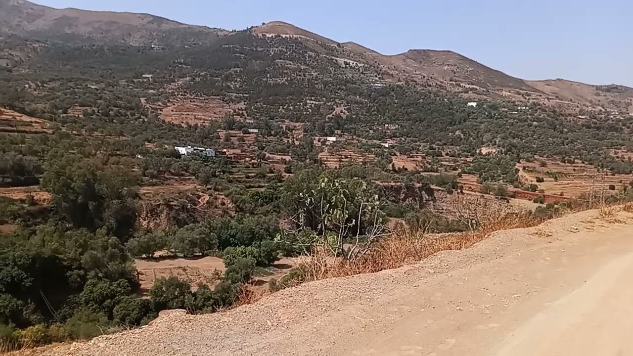 إزنين بني توزين
