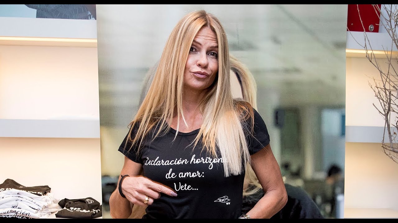 Makoke explica el motivo de su posado desnuda | Qué me dices