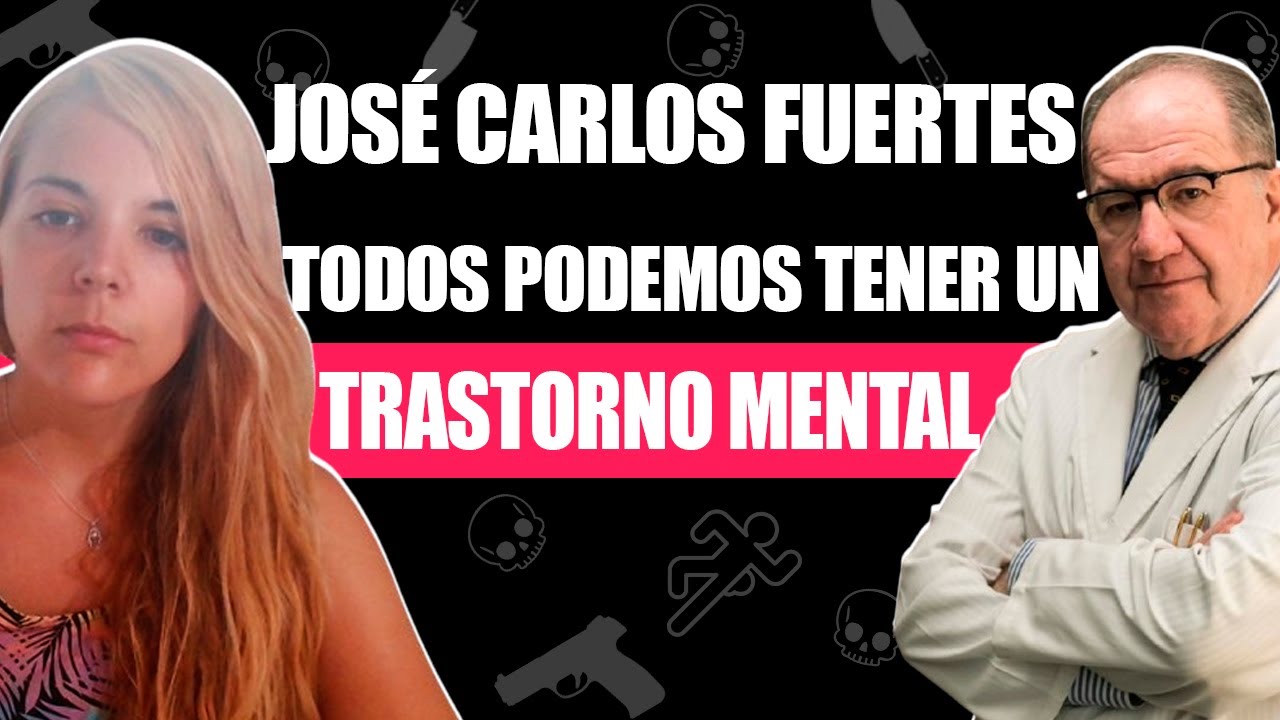Entrevista al Doctor Fuertes | 