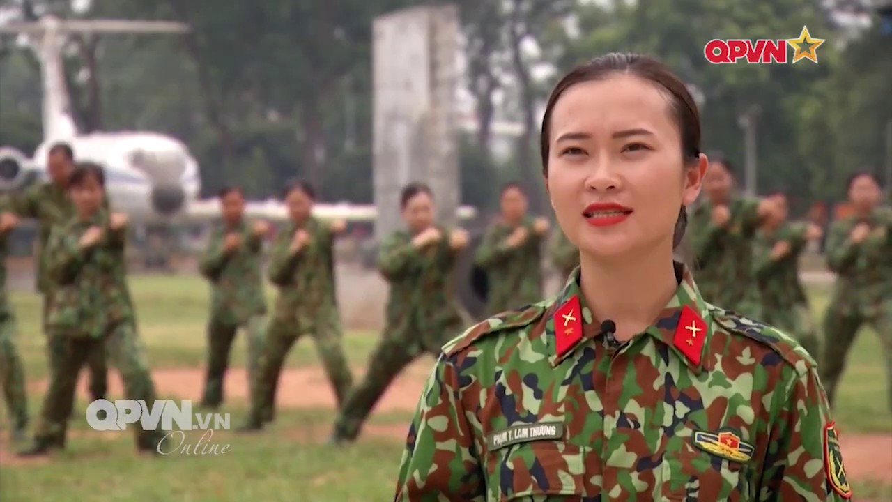 Chuyển biến về chất lượng đào tạo nhân viên quân báo trinh sát