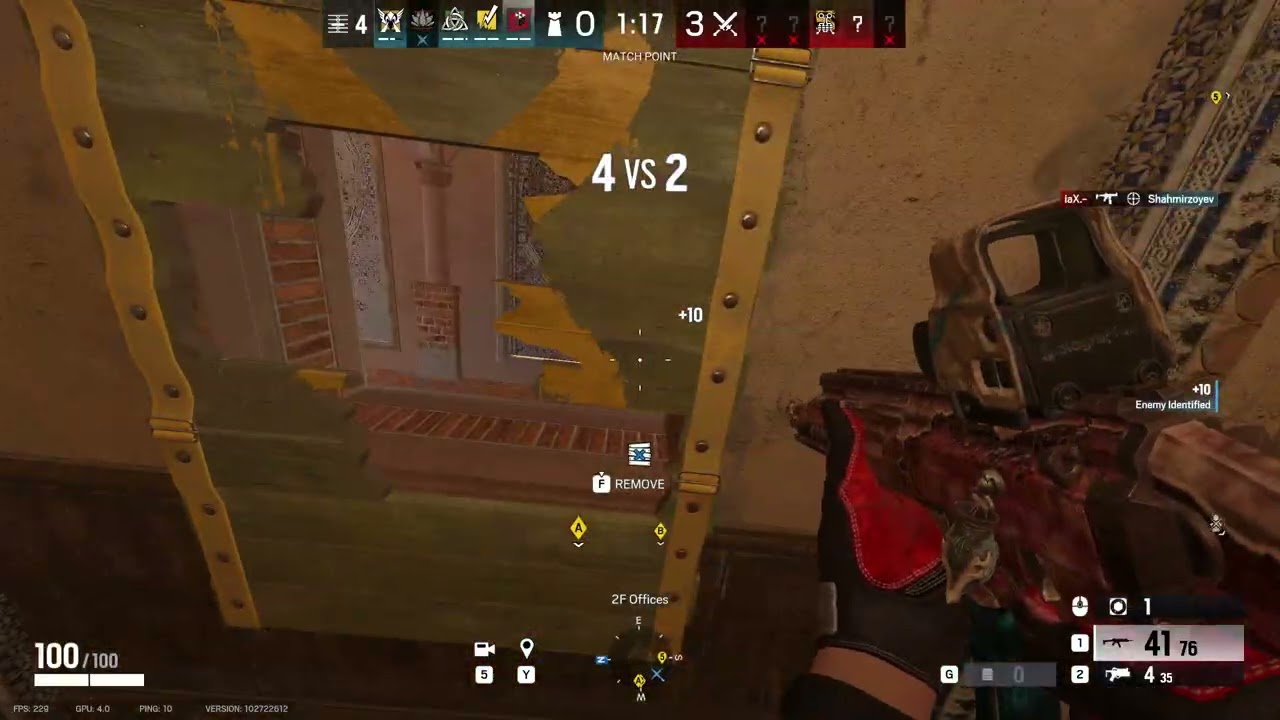 cool move Lord elo taciz