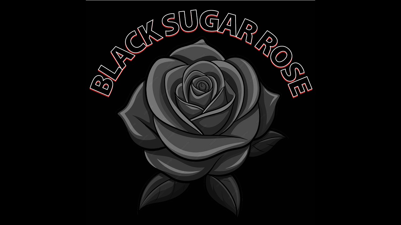 Black Sugar Rose Showreel
