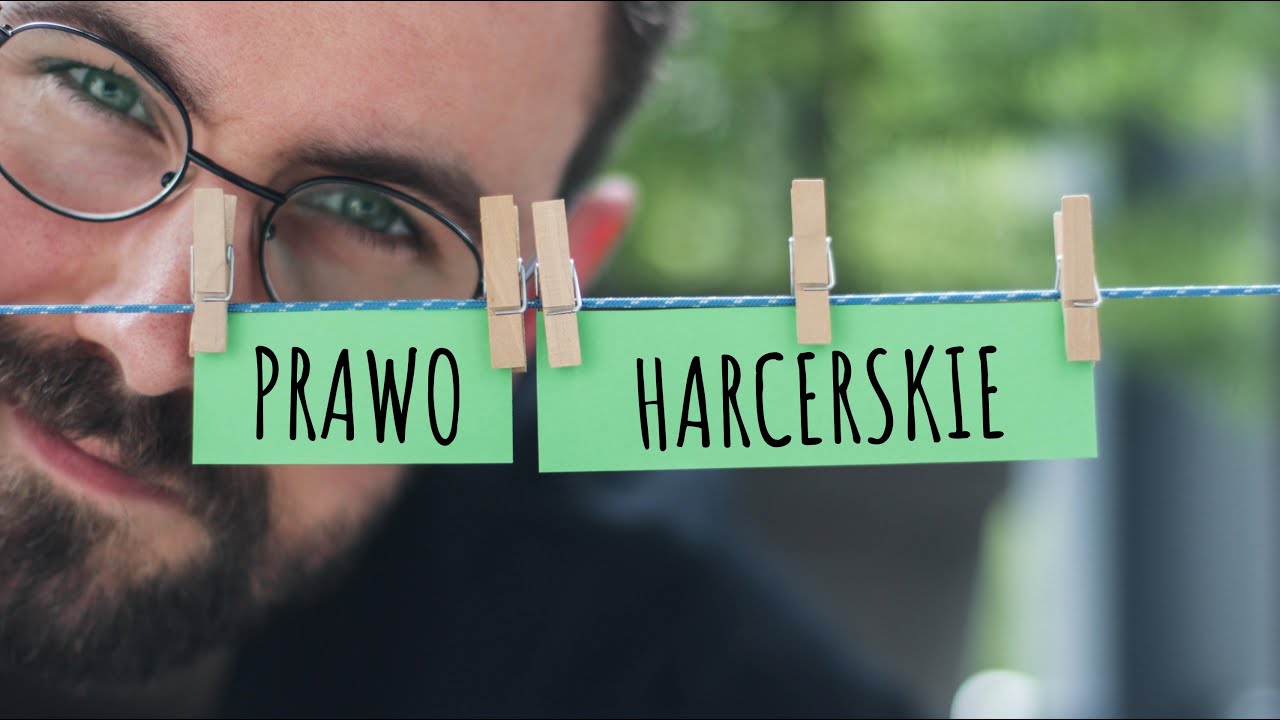 Prawo Harcerskie - co?, gdzie?, dlaczego?