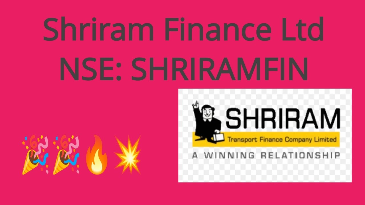 💥🚀🚀Shriram Finance Ltd🎉🔥💥NSE: SHRIRAMFIN🔥🔥💥