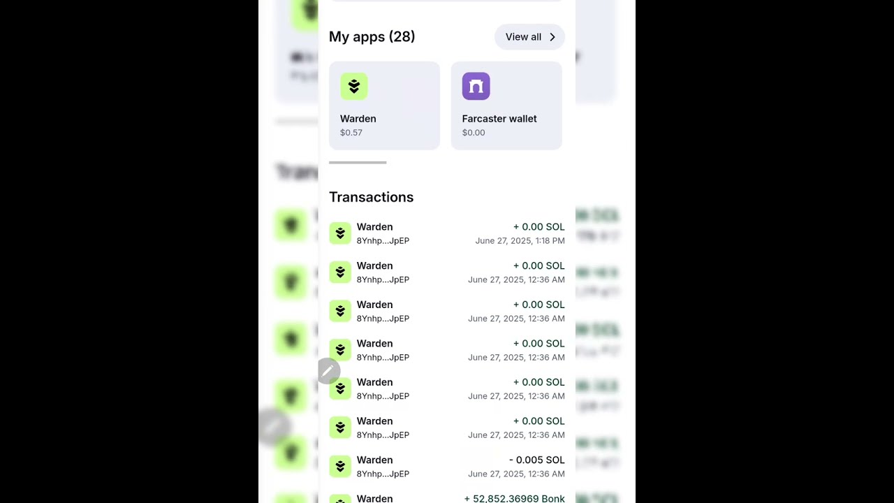 Мгновенное получение аирдропа до $1200 &mdash; аирдроп в Privy Wallet для всех.