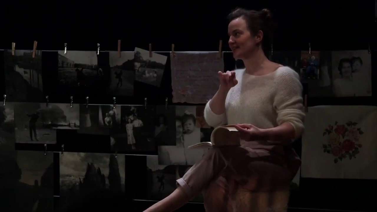 Extrait : An Irish Story (une histoire irlandaise)