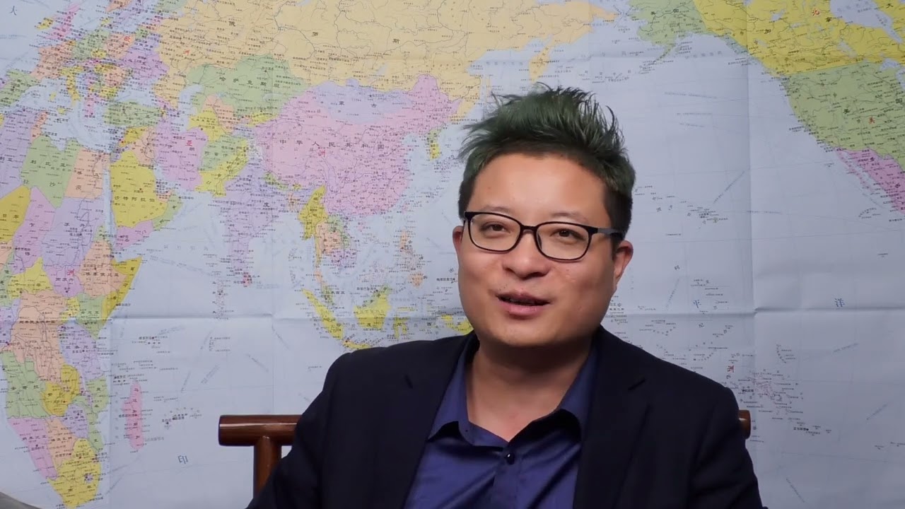 鼓励&ldquo;和统&rdquo;促成中美和平分家，马斯克暗示美政客牺牲苹果中国；马斯克代表美精英新动向？