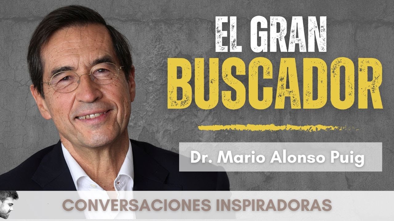 Mario Alonso Puig - 