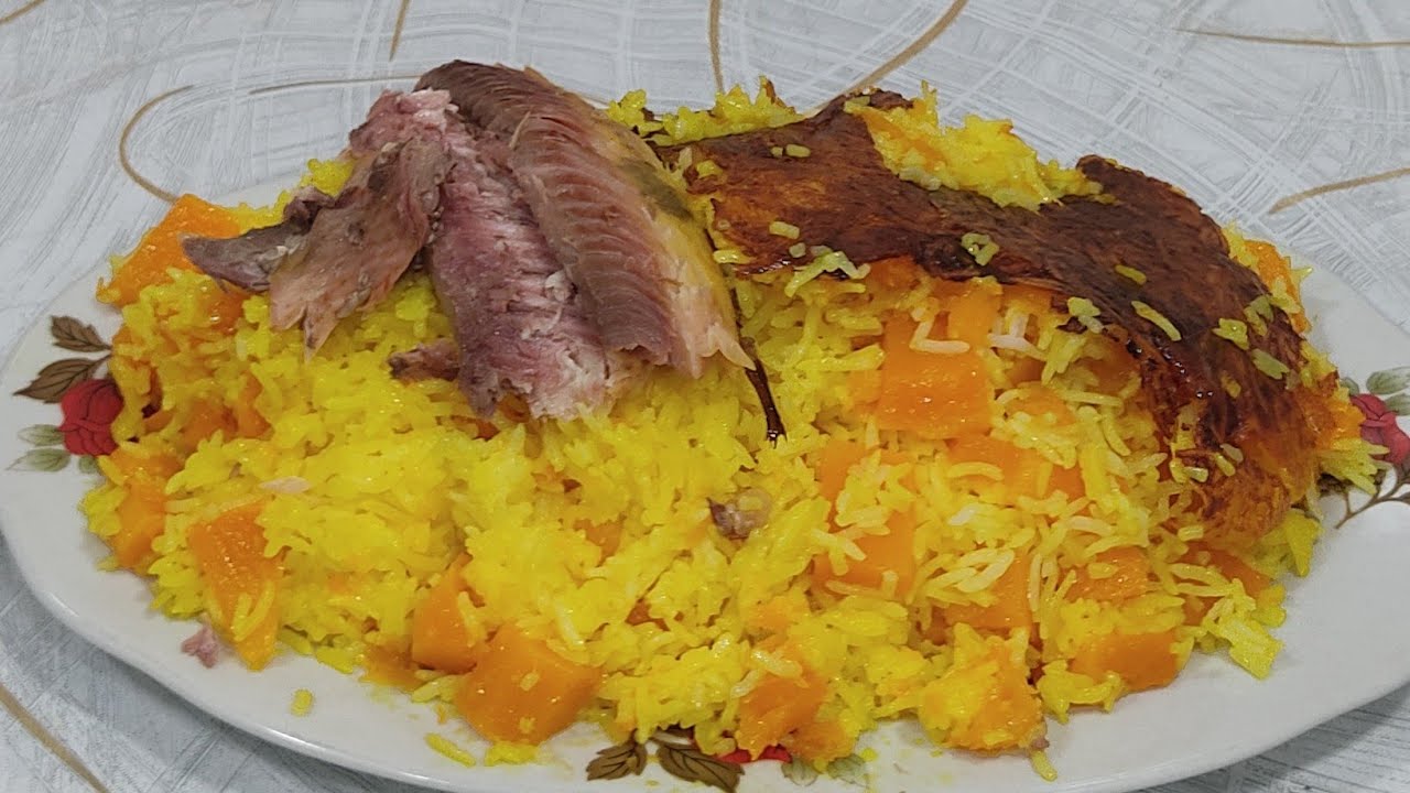 Xatirənin Metbexi в прямом эфире!Süzmə Boranı Plov 
