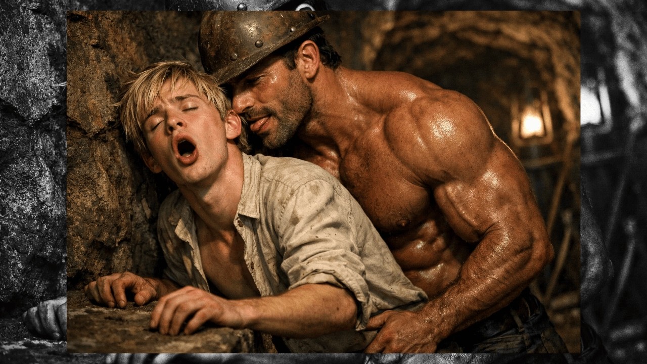 The Mine Foreman's Digger: When the Shaft Went Dark, His Boss Took Him Even Deeper Below