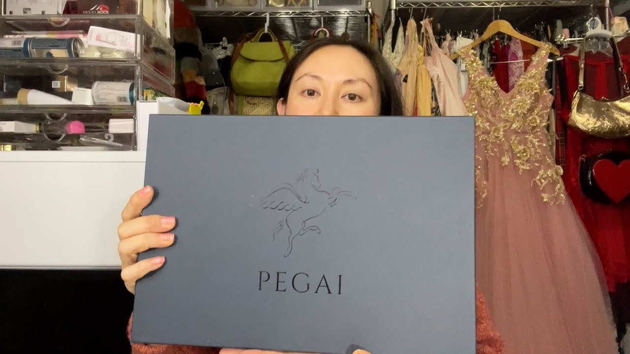 WORTH IT ?? REVIEW of PEGAI  Luna bag by @tanner.leathersteinTV