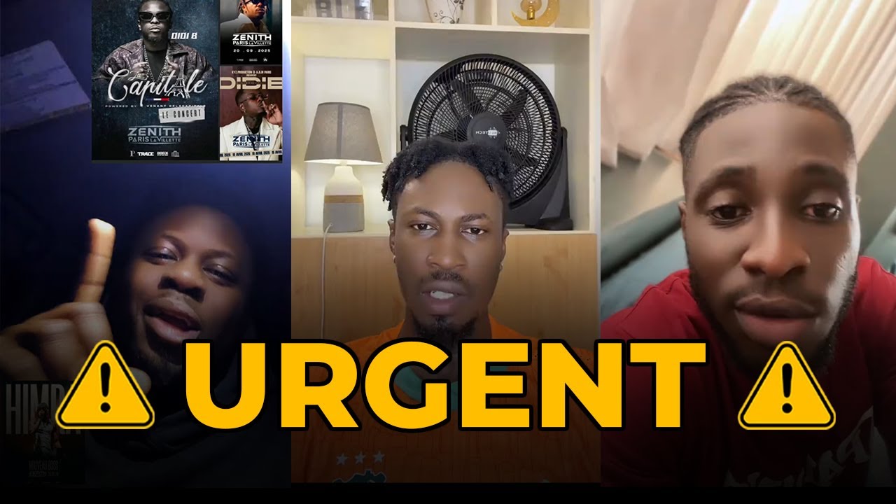 [⚠️URGENT] Himra Impose un Nouveau Record 🙌🏿⚔️🔥😂