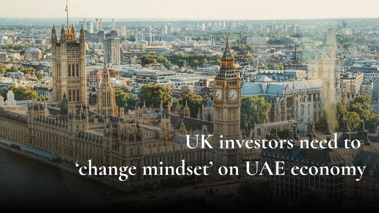 New sectors for UK investors to consider in the UAE as FTA talks progress