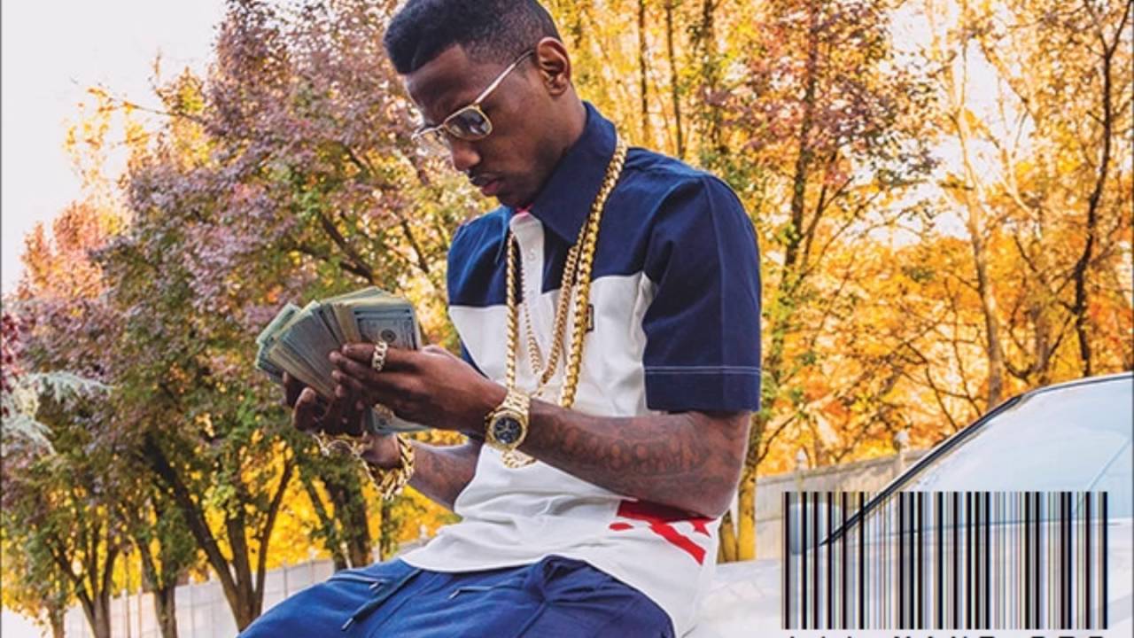 Fabolous x Dave East x Don Q Type Beat NEW 2016 (Prod. By Lil Xane OTB)