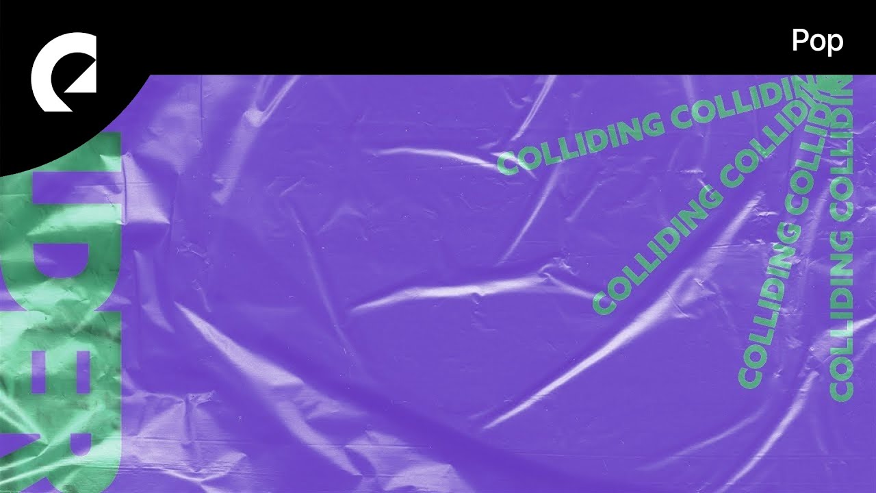 Alder feat. Le June - Colliding