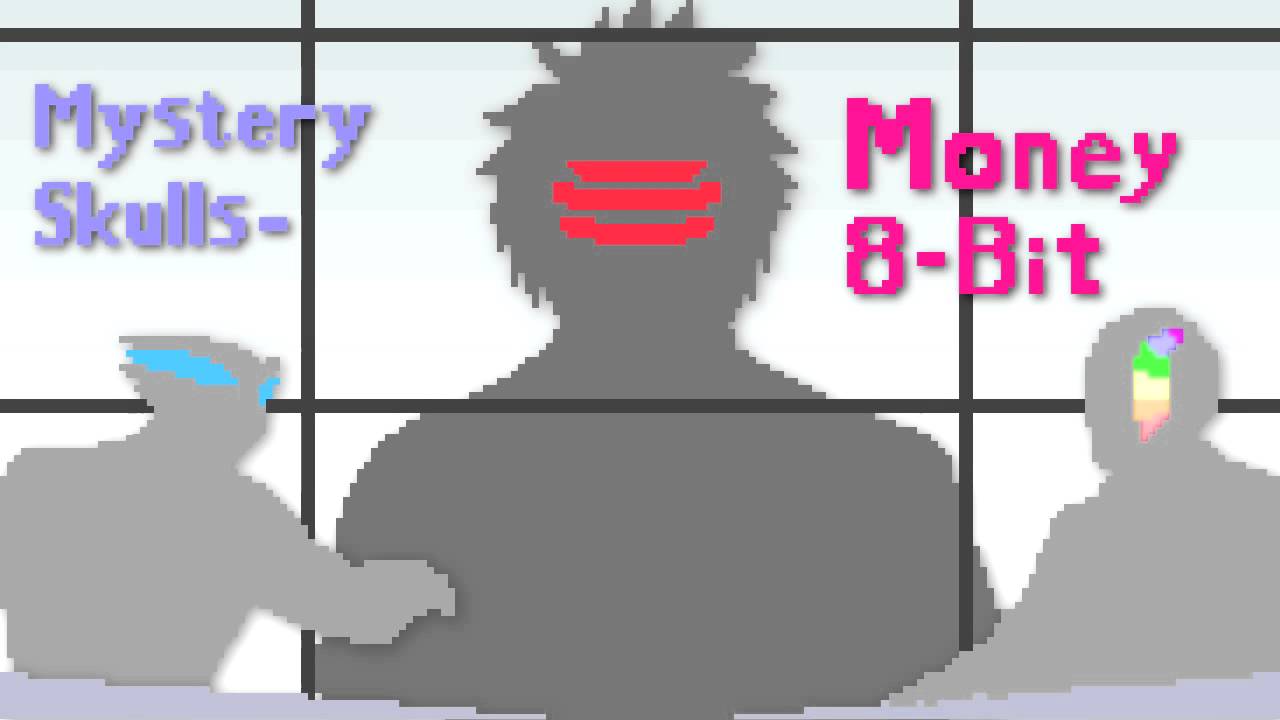 Money 8-Bit