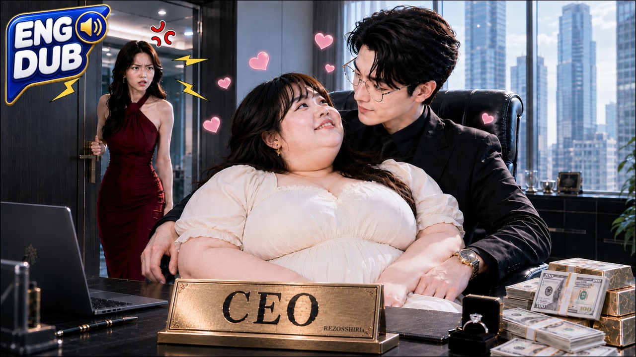 🔥 At 220 Pounds, They Said No Man Would Want Me&mdash;Then the Billionaire CEO Became Obsessed With Me!