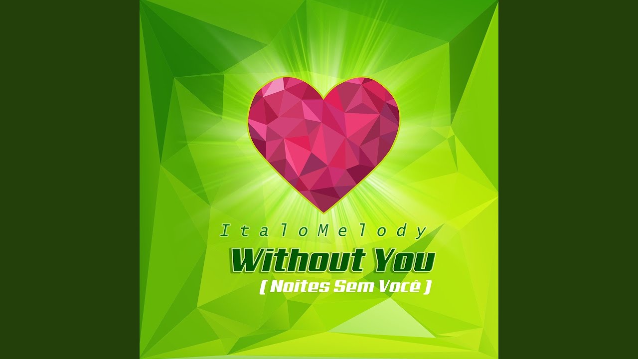 Without You (FranJ & Domasi Remix)