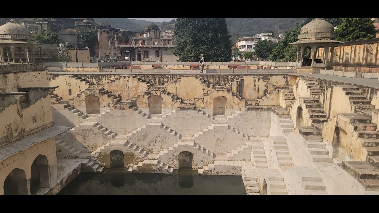 India Delhi & Jaipur    Part 1/3