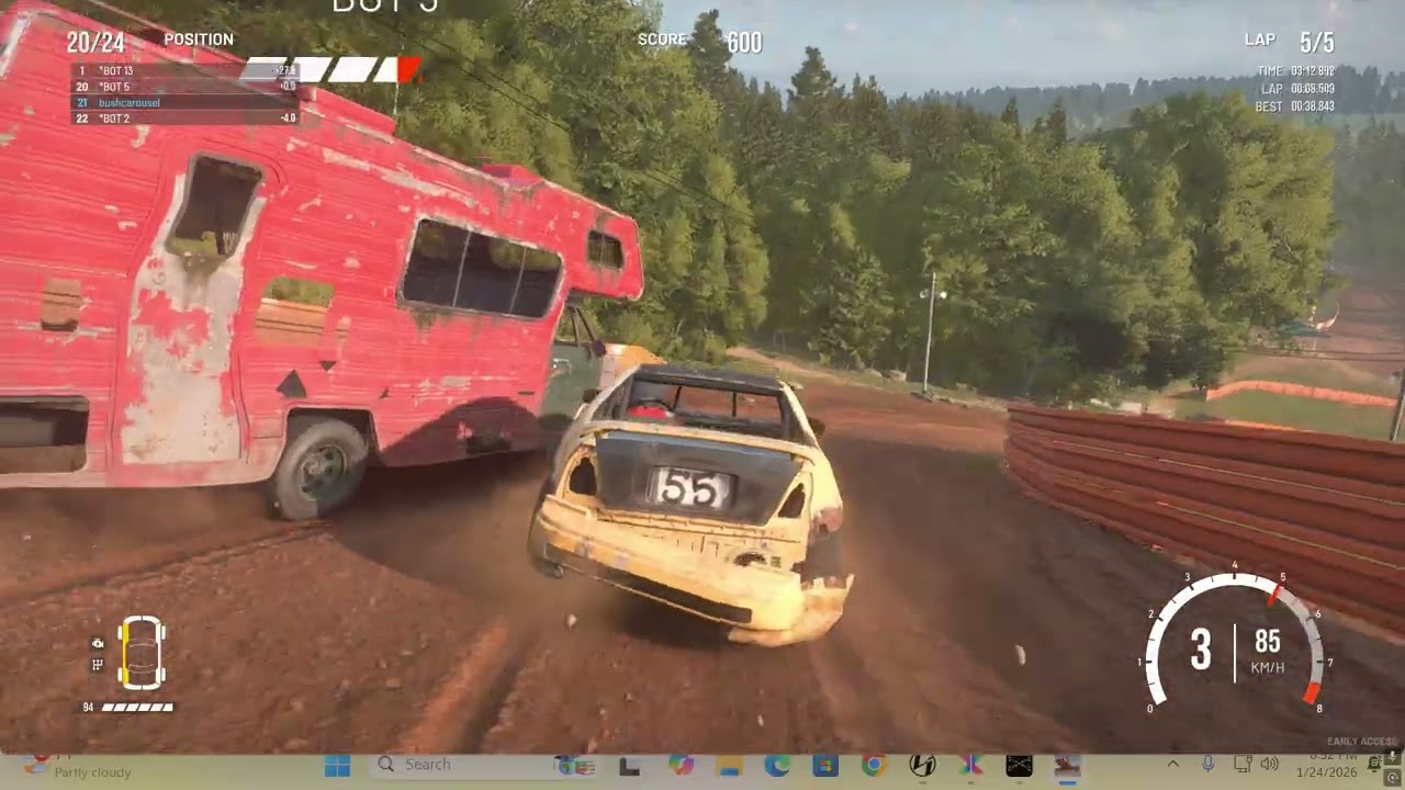 Wreckfest 2