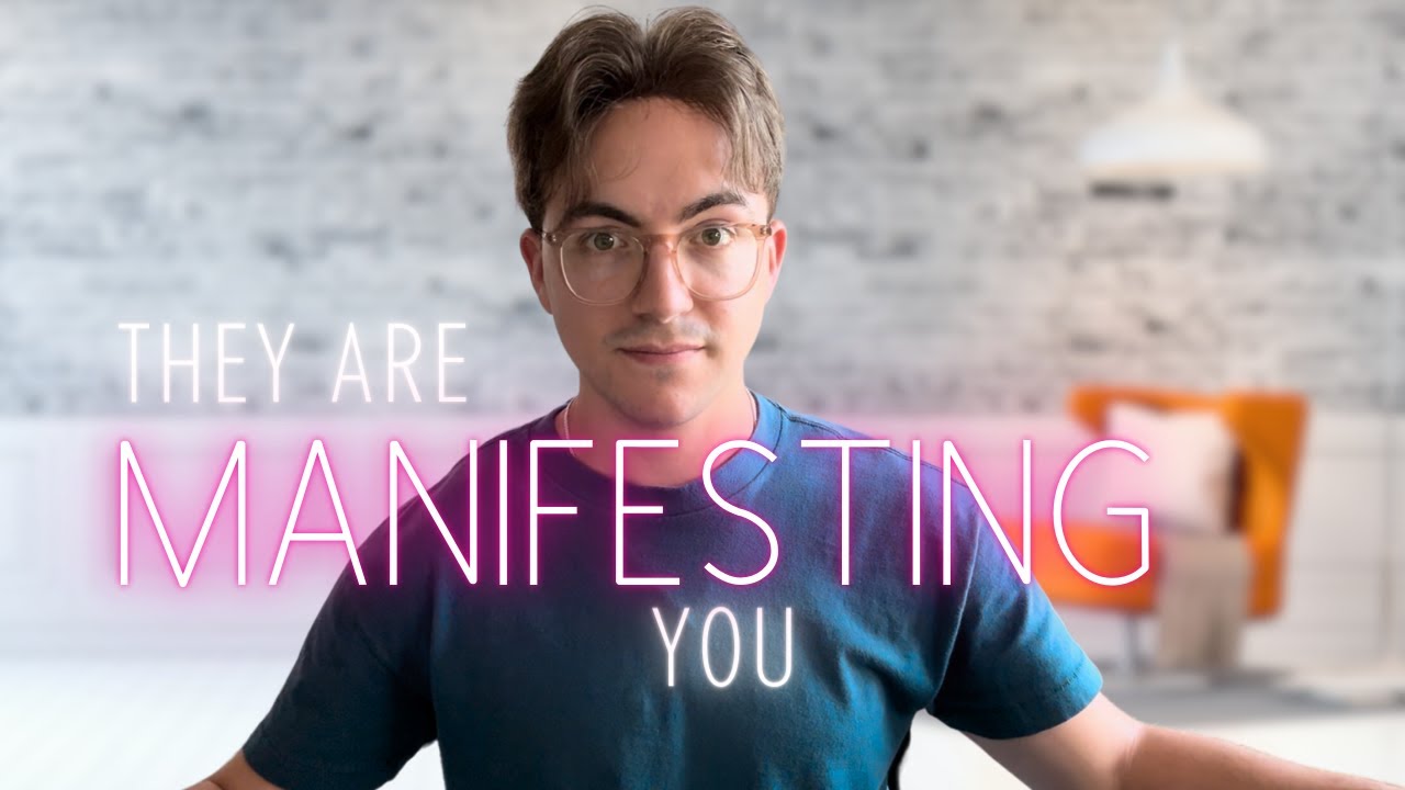 Your Specific Person is About To Be Chasing You