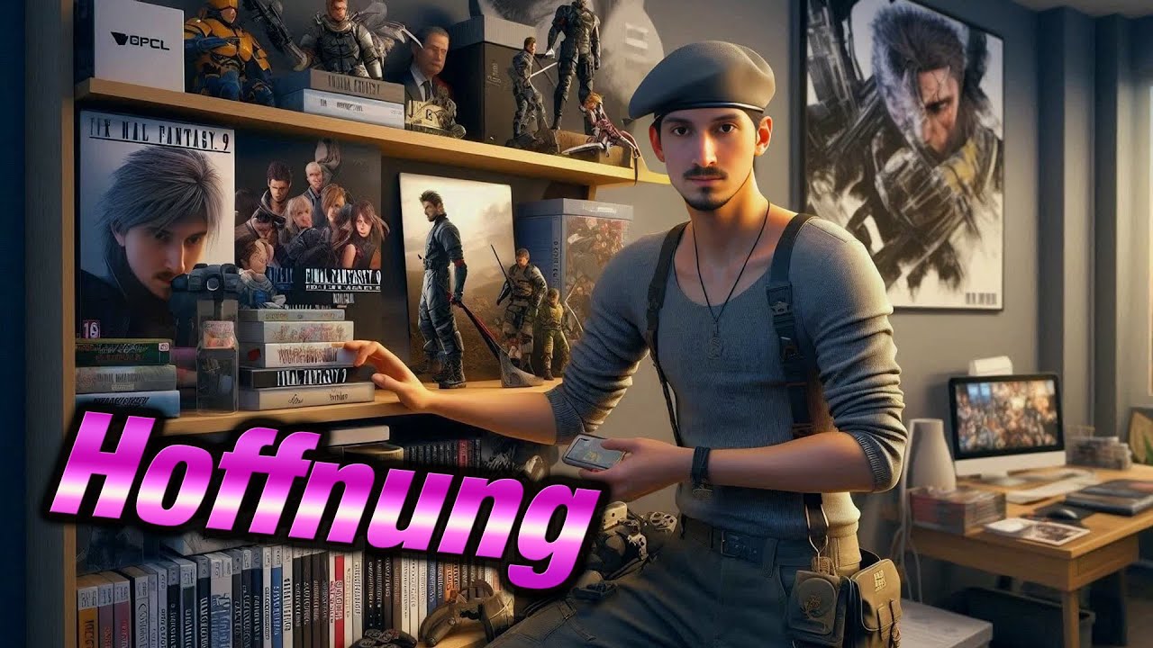 Meine Dunkle GEDANKEN (wegen Krebs) und ein ECHO aus der Vergangenheit