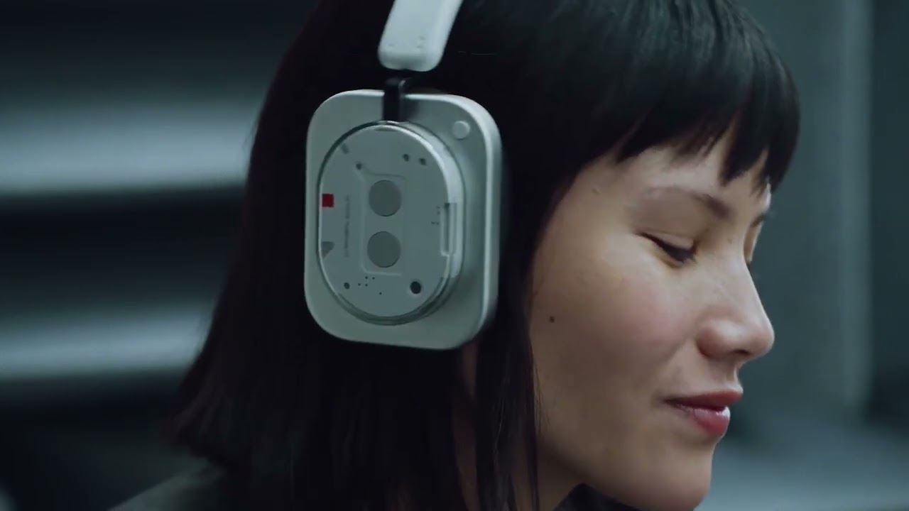 Headphone (1): Control your sound