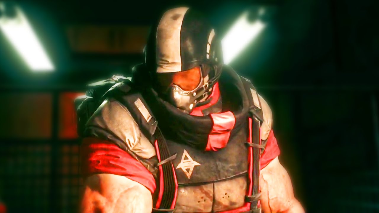 Assault On GCPD - All Game Over Death Scenes In Batman: Arkham Knight