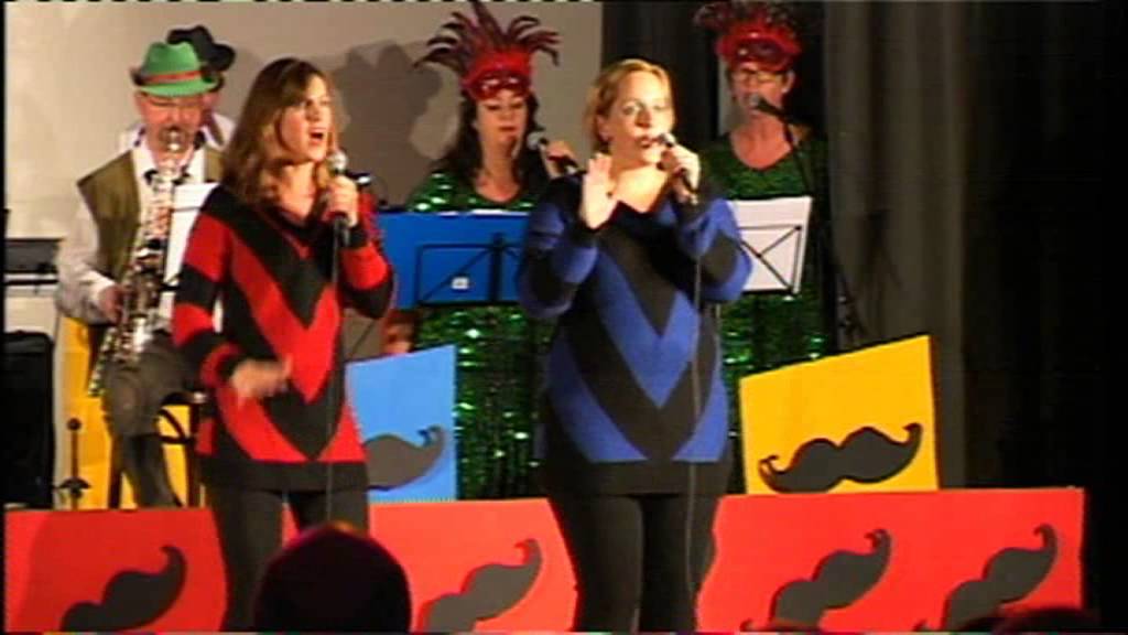 11vd11 2012 Maywood in Siemburg