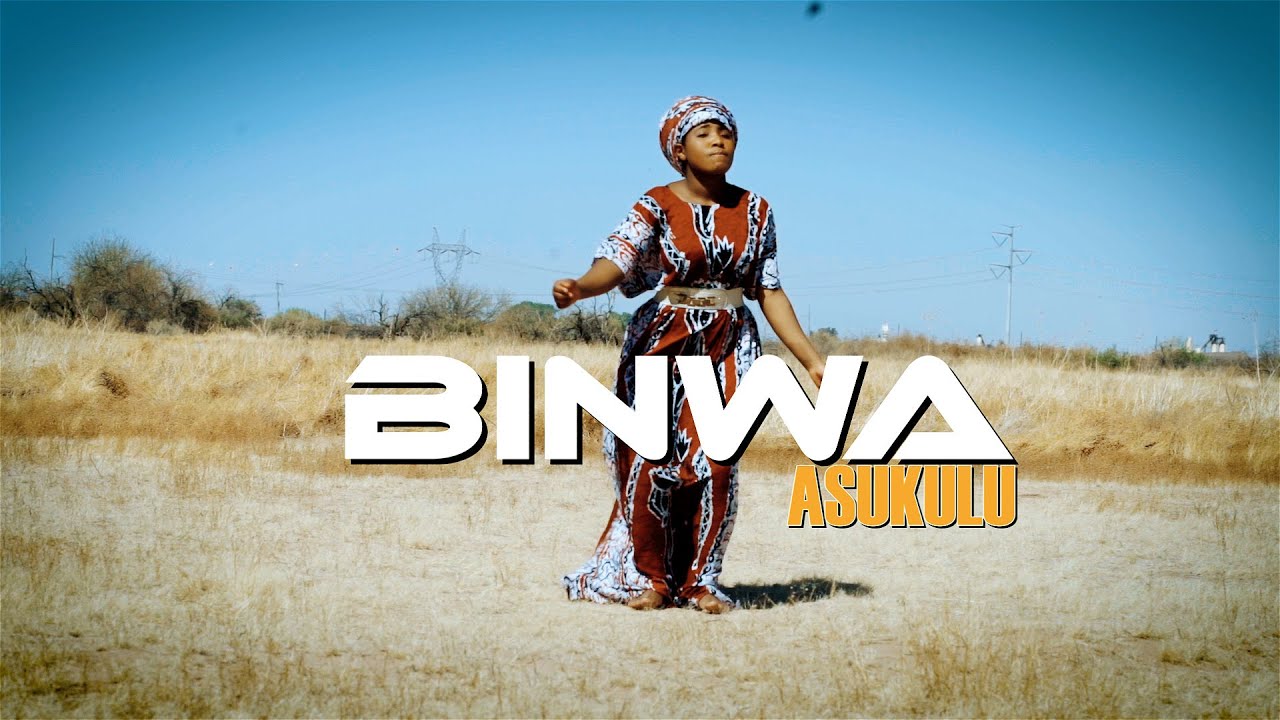 NAKUITA BABA by BINWA ASUKULU #OnatenaMedia
