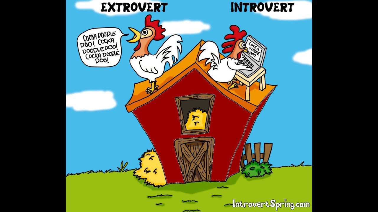 Why Do Narcissists Hate Introverts?
