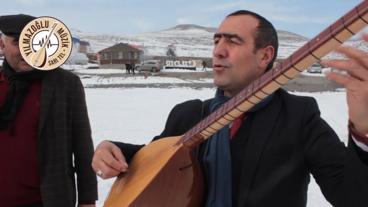 Ayhan Şimşekoğlu Ft. Gültekin Bulutoğlu - kıran kırana kavgalı atışma