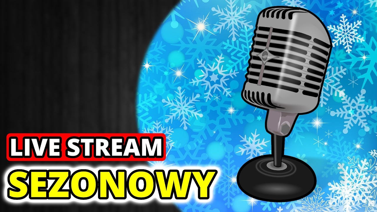 Live Stream Sezonowy - Anime Zima 2026 #8