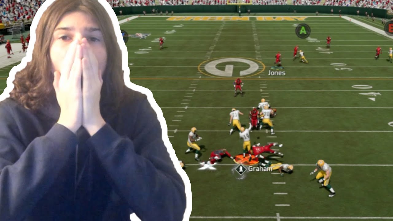 The Offense Can't Be Stopped, 97 TOTAL POINTS SCORED! Madden 20 Mut Roulette Episode 2