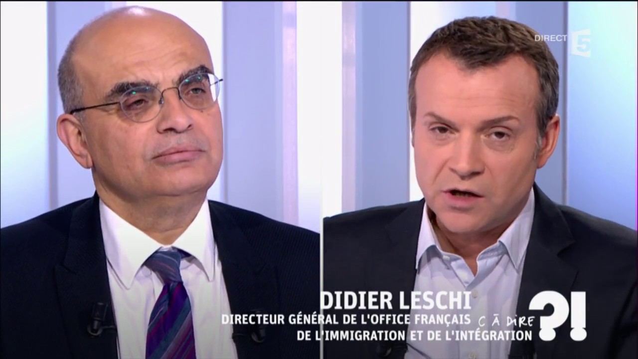 Migrants : l'aide au retour est-elle efficace ? #cadire 28-11-2016