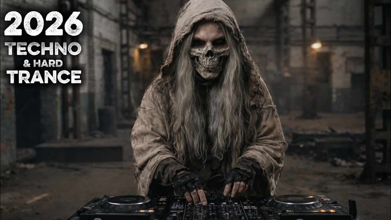 Best of Hard Techno 🎧 Hard Techno Mix by Hardwave Frequency Vol. 7