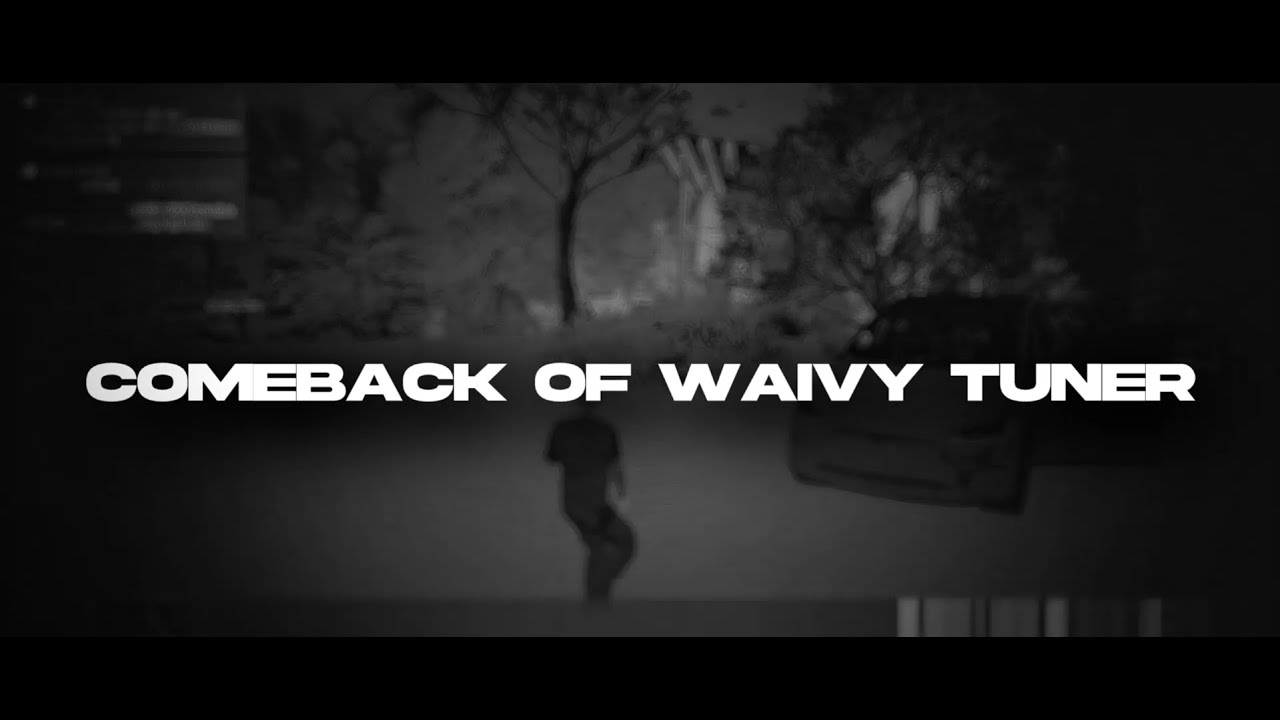 Waivy Tuner | MRP Highlights #8 Comeback | Athena